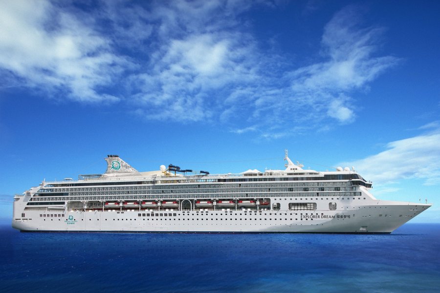 Explorer Dream