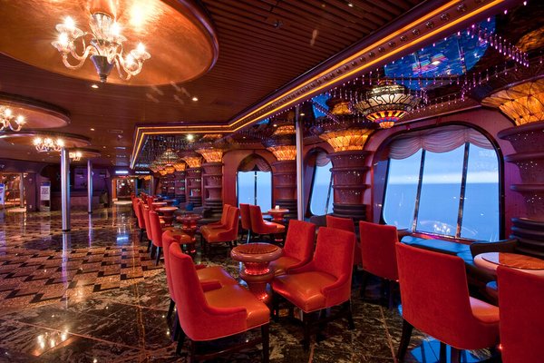 Carnival Elation