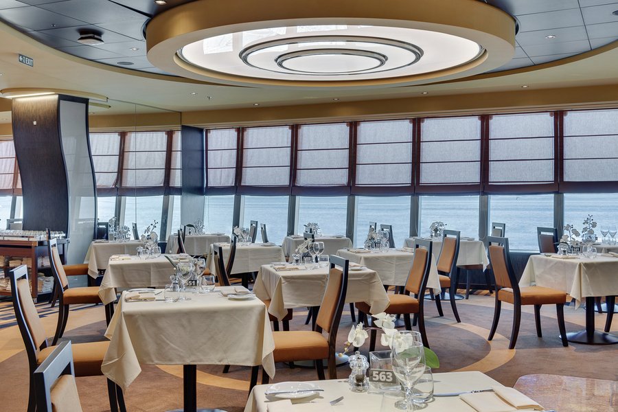 Westelijke Middellandse Zee vanaf Barcelona, Spanje met de MSC Meraviglia