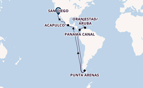 Holland America Line 