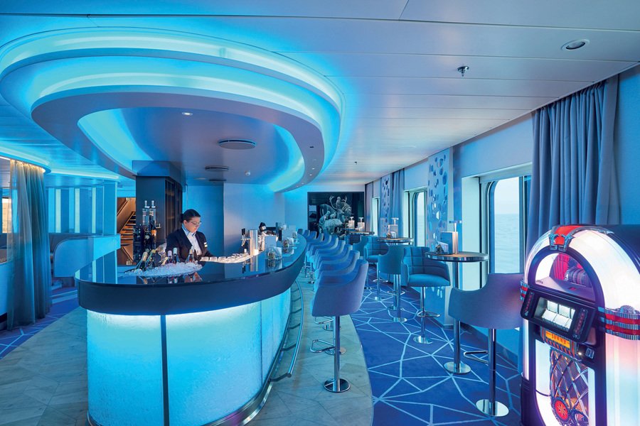 Australien ab Darwin, Australien auf der HANSEATIC spirit