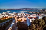 Tangiers, Morocco