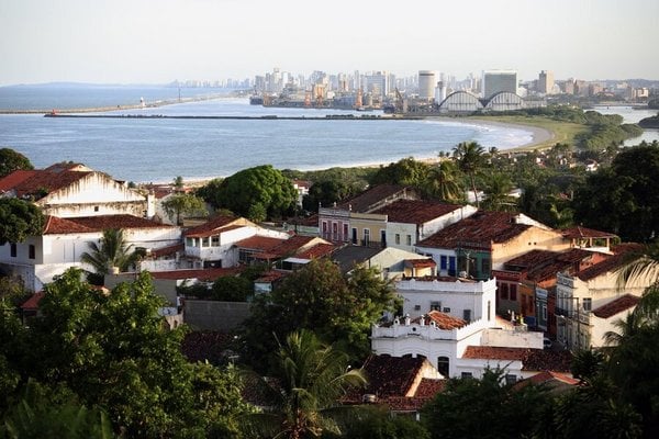 Recife, Brazilië