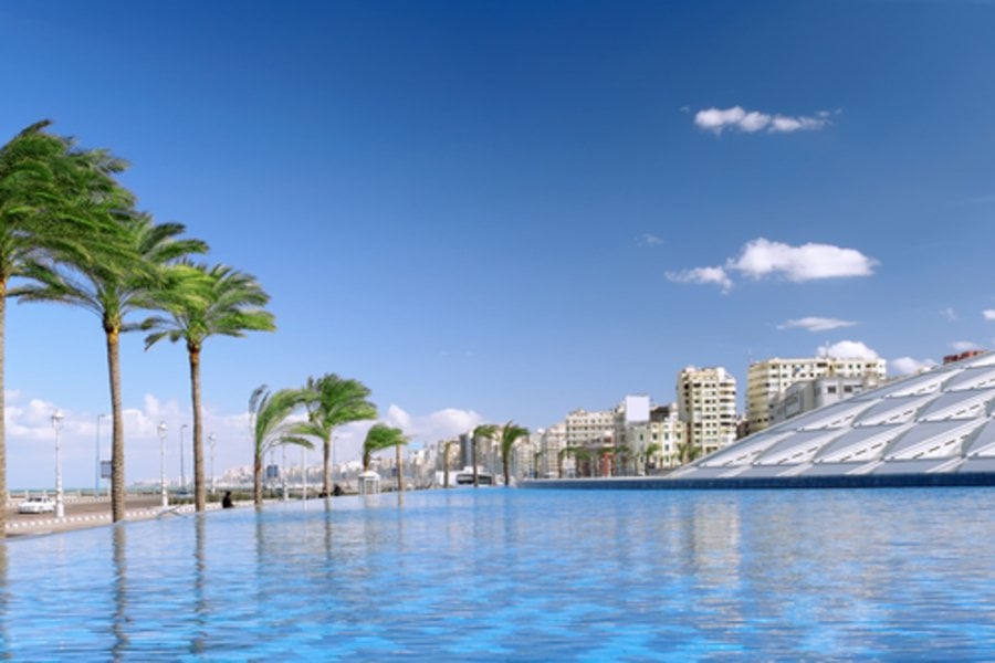 MSC Lirica -  Entdeckerroute mit orientalischem Flair