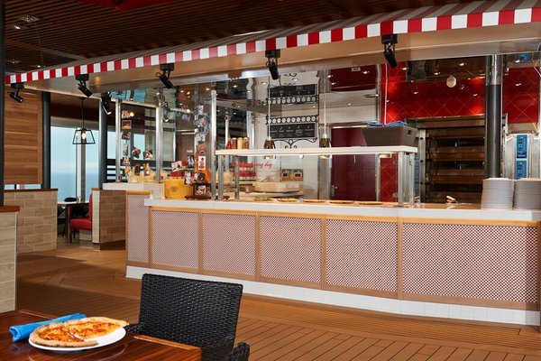 Carnival Horizon