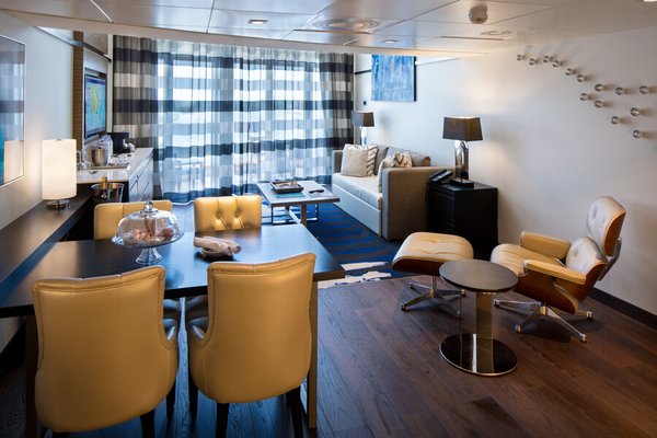 Anthem of the Seas