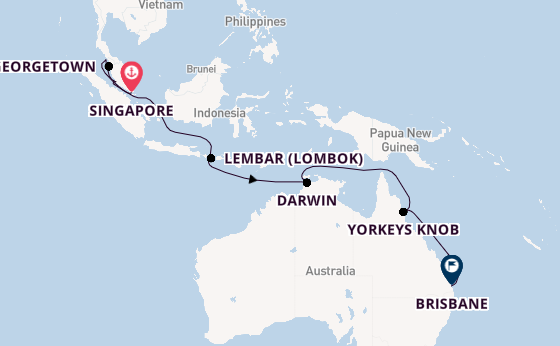 Princess Cruises