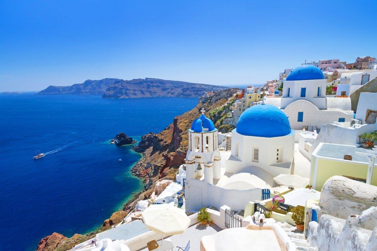 7 nights Eastern Mediterranean cruise from Piraeus (Athens), Greece