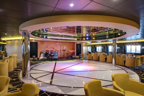 MSC Armonia 