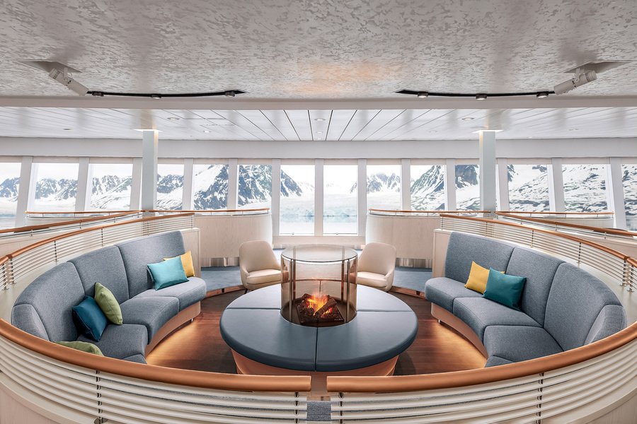 Australien ab Darwin, Australien auf der HANSEATIC spirit