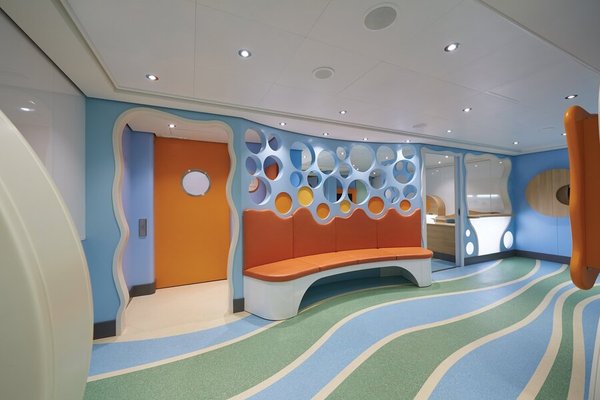 Norwegian Bliss 