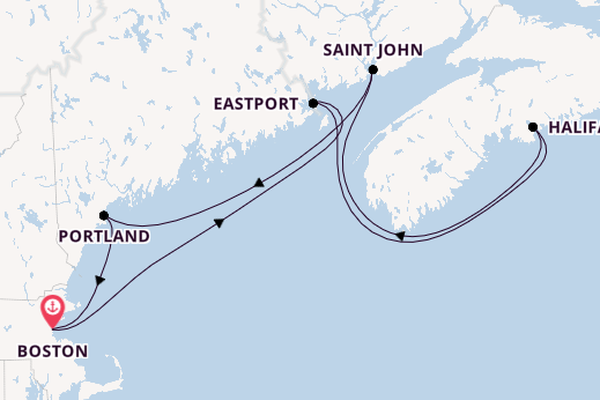 Norwegian Cruise Line
