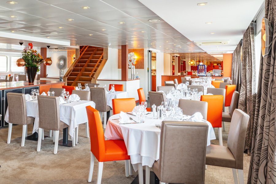MS Loire Princesse (CroisiEurope)