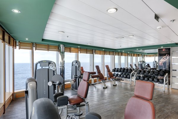 MSC Armonia 