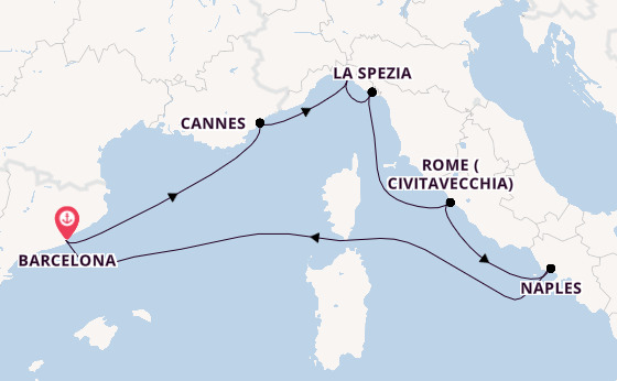 Celebrity Cruises