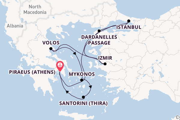 Costa Cruises