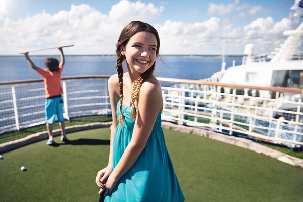 Caribbean Princess