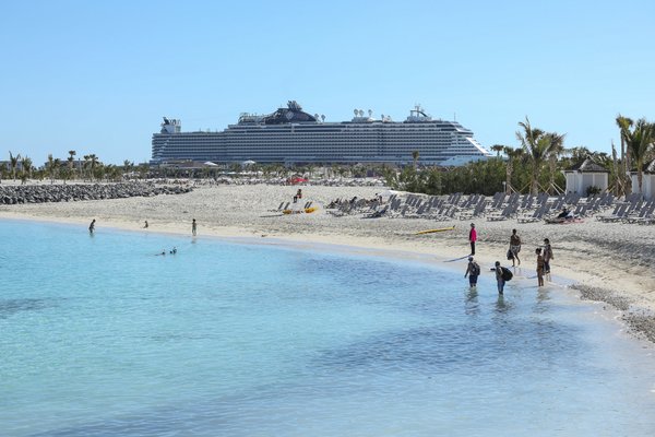 The Fabulous Caribbean From Miami