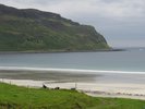 Eigg, Schotland