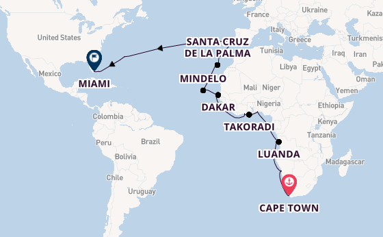 Regent Seven Seas Cruises