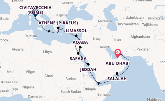 Regent Seven Seas Cruises