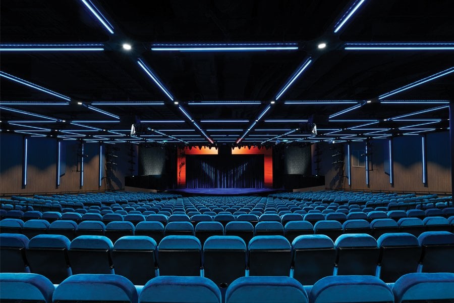 USA Ostküste ab New York auf der Norwegian Bliss