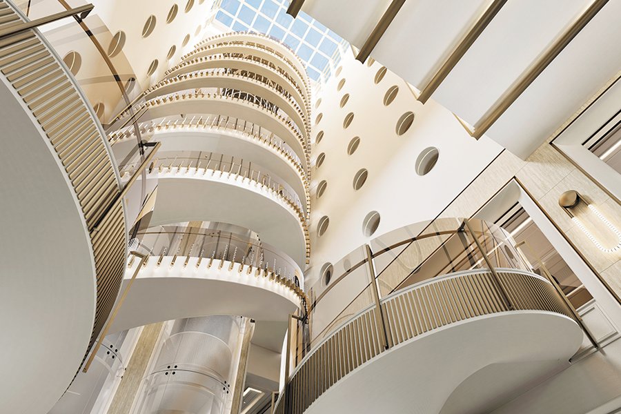 Westliche Karibik ab Miami auf der Seven Seas Prestige