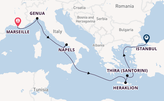 MSC Cruises