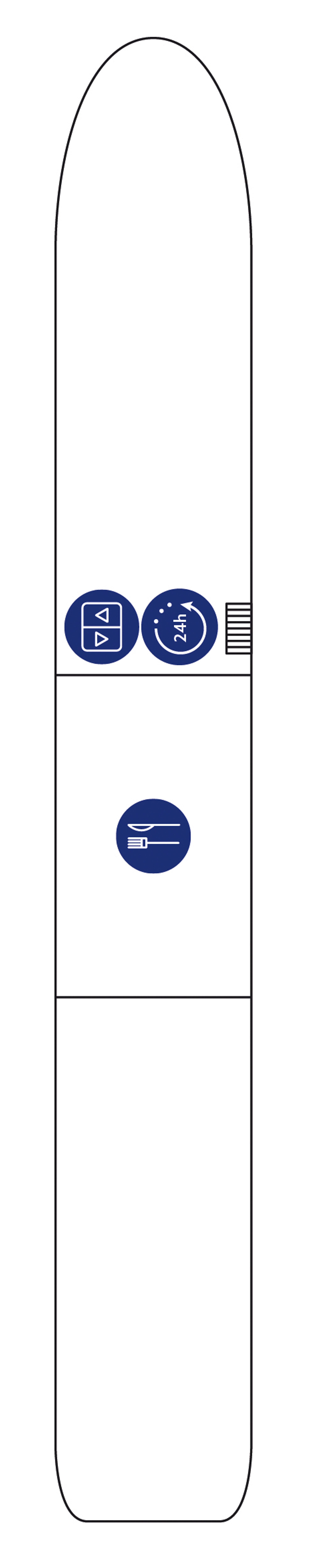 deck plan