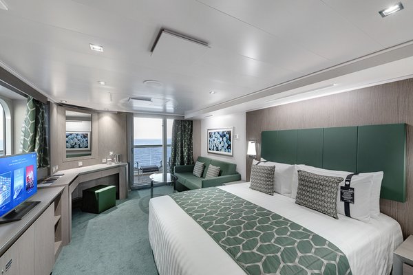 MSC Seaview