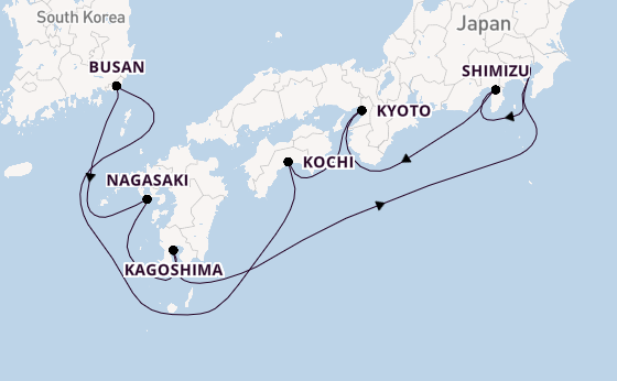 Celebrity Cruises