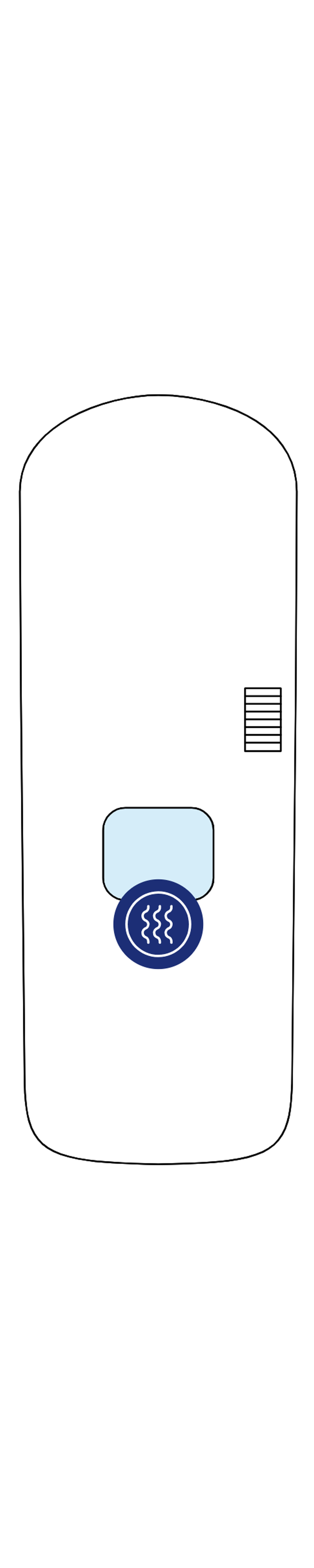 deck plan