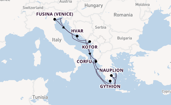 Seabourn