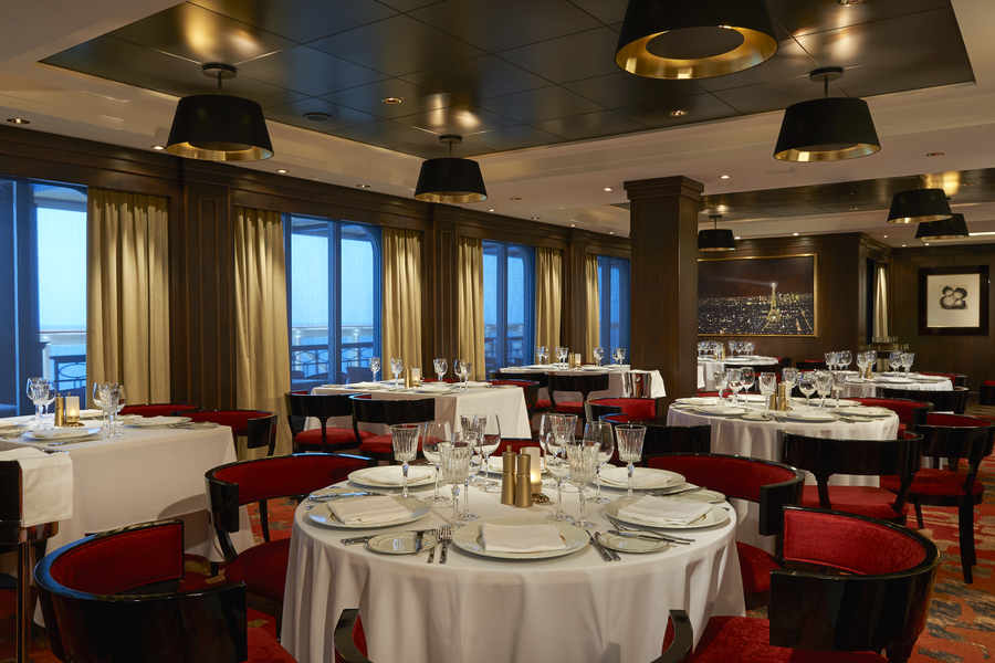 Karibik ab Miami auf der Norwegian Joy