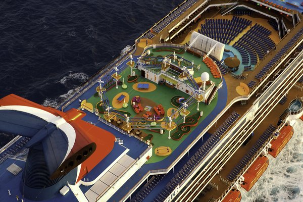 Carnival Magic