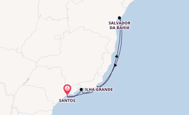 MSC Cruises