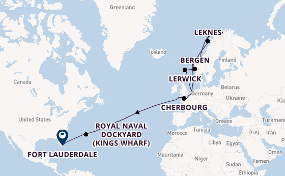 Holland America Line
