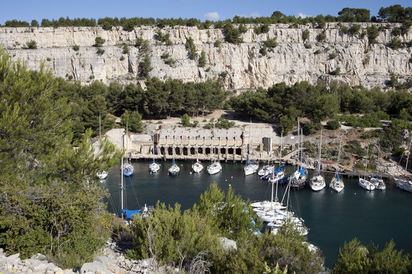 Bandol, France