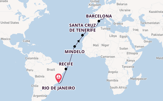 Costa Cruises