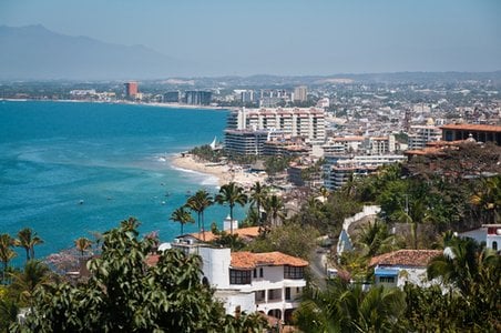 Mexico cruises met de Koningsdam