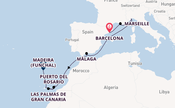 Costa Cruises