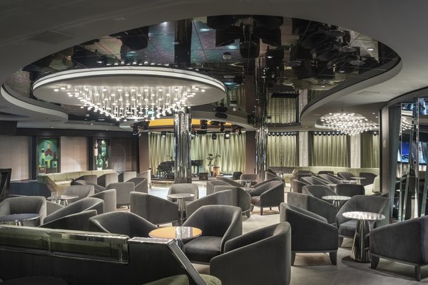 MSC World Europa