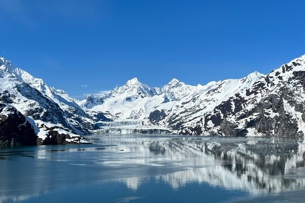 Amazing Alaska with a Free Vancouver Stay