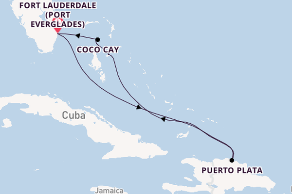 Royal Caribbean