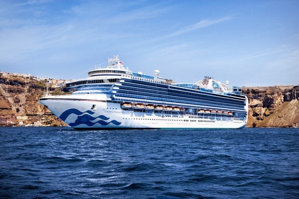 Princess Cruises