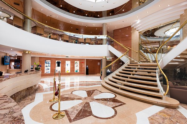 MSC Lirica