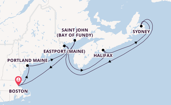 Holland America Line