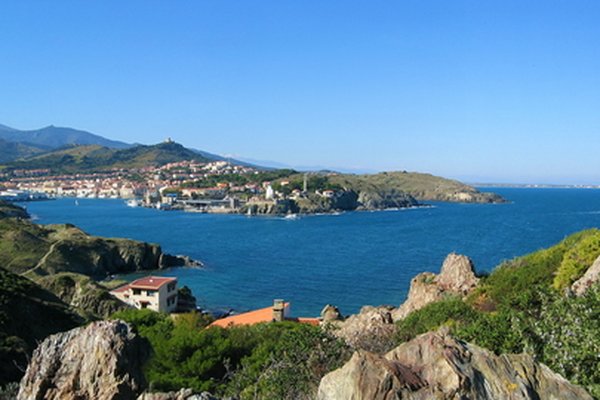 Western Mediterranean from Barcelona, Spain with the Seabourn Venture