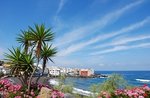 Puerto de la Cruz, Teneriffa