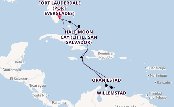 Holland America Line 